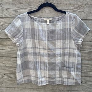 Eileen Fisher too Small